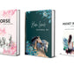 Wellbeing Bundle - BUY ALL 3 AND SAVE!