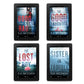 Domestic Thriller Book Set (4 EBOOK BUNDLE)