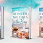 The Aspiring Authors Book Club Complete Series (PAPERBACK)(5)