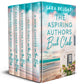 The Aspiring Authors Book Club Complete Series (PAPERBACK)(5)
