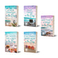 The Aspiring Authors Book Club Complete Series (PAPERBACK)(5)