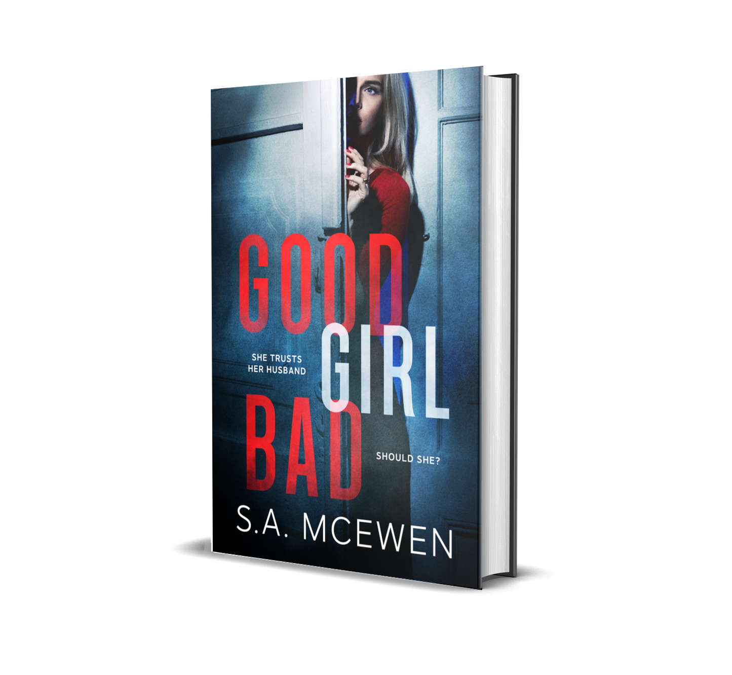 Good Girl Bad (PAPERBACK)