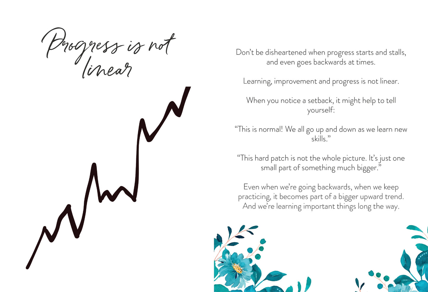 Wellbeing Bundle - BUY ALL 3 AND SAVE!