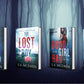 Domestic Thriller Book Set (4 EBOOK BUNDLE)